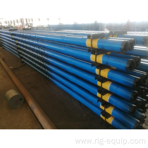 API 7-1 DRILL COLLAR FOR OIL FIELD